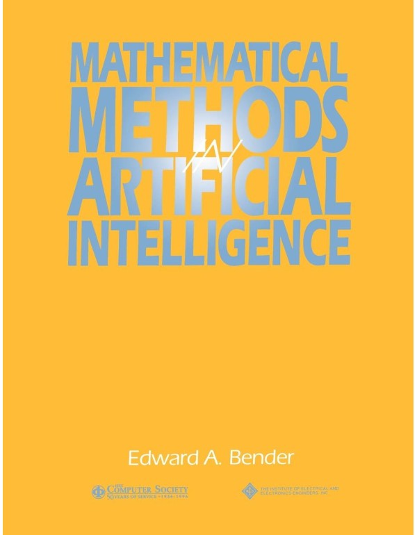 Mathematical Methods in Artificial Intelligence