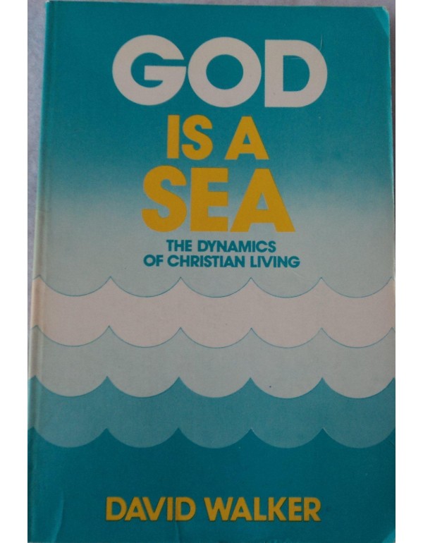 God Is a Sea