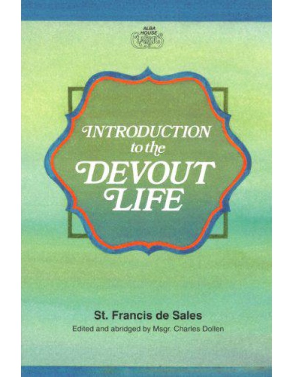 Introduction to the Devout Life