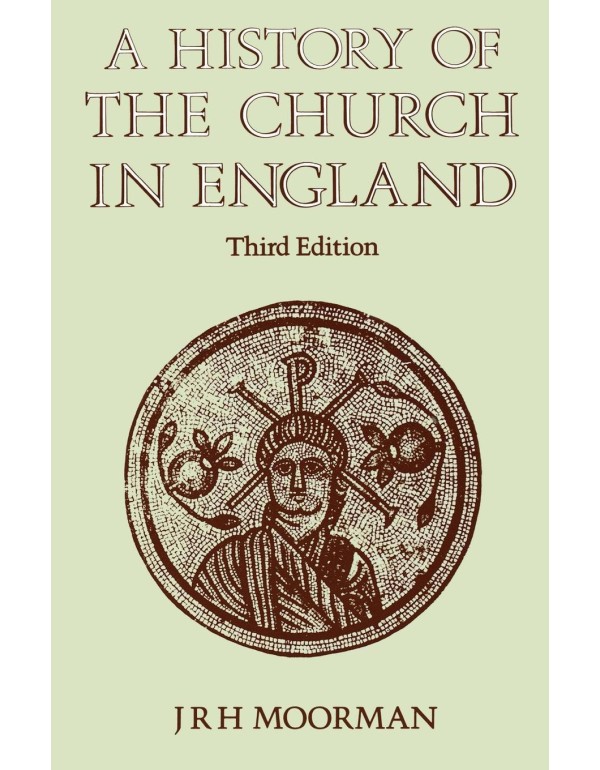 A History of the Church in England