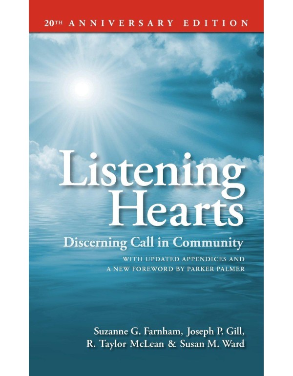 Listening Hearts 20th Anniversary Edition: Discern...