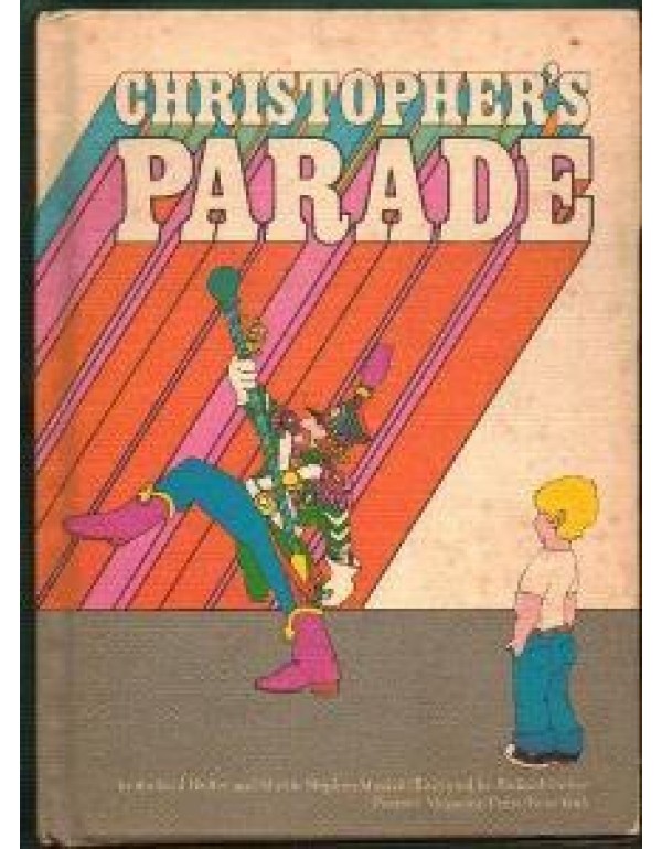 Christopher's parade,