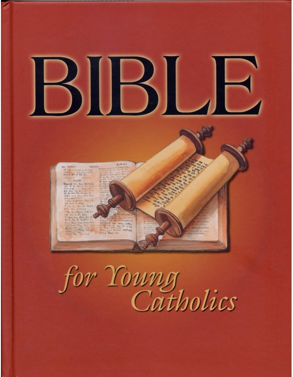 Bible for Young Catholics