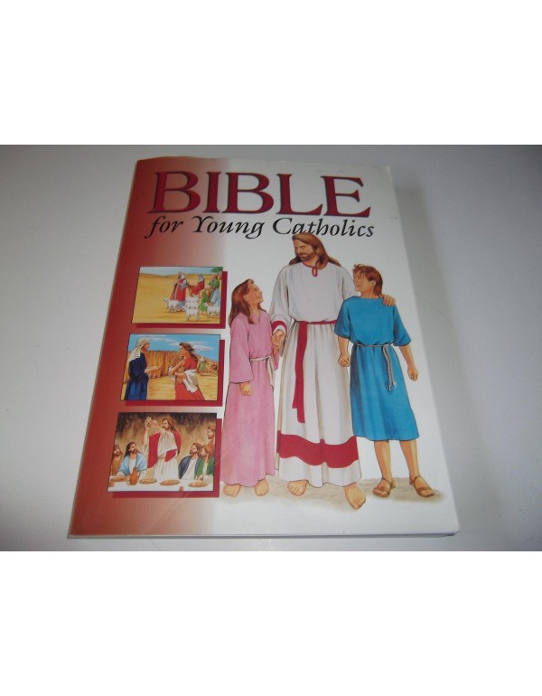 Bible for Young Catholics