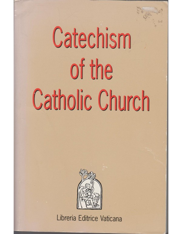 Catechism of the Catholic Church