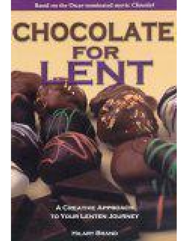 Chocolate for Lent