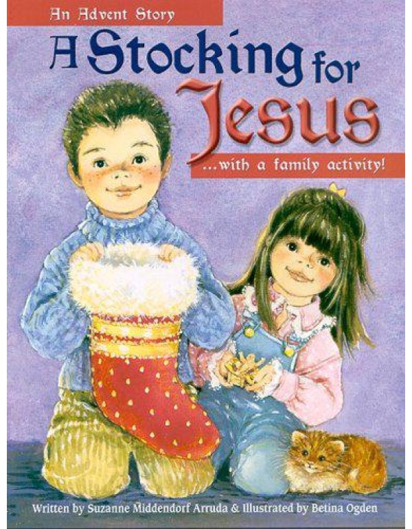 A Stocking for Jesus *