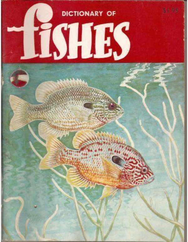 A Dictionary of Fishes