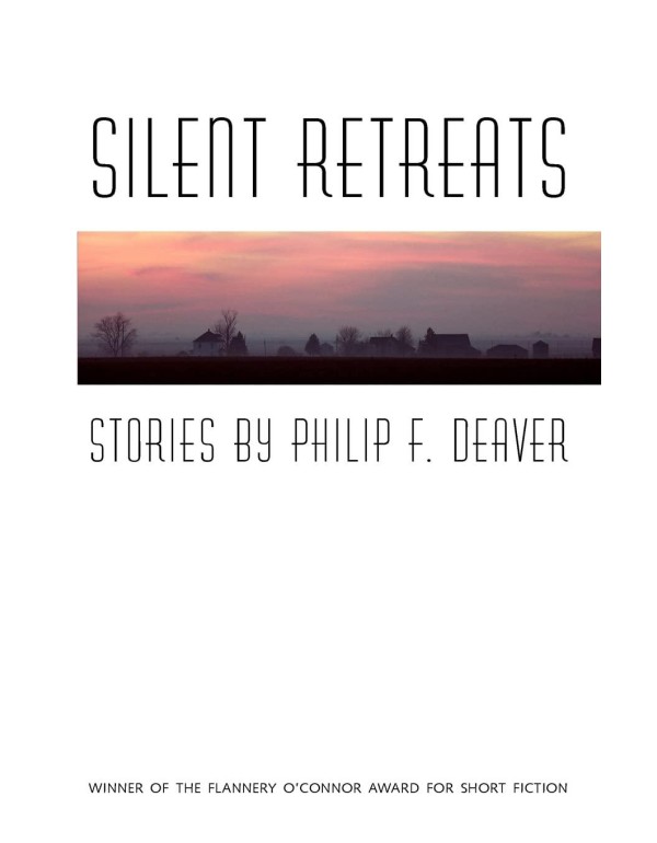 Silent Retreats: Stories