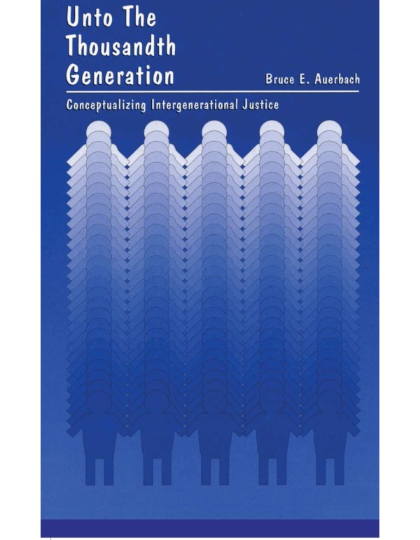 Unto the Thousandth Generation: Conceptualizing In...