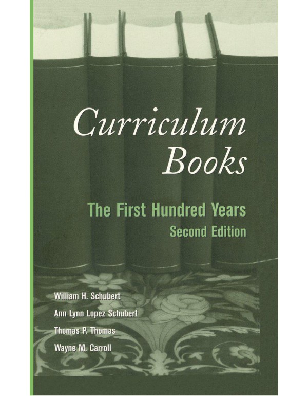 Curriculum Books: The First Hundred Years (Counter...