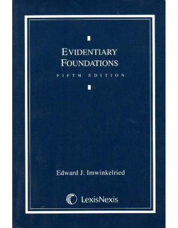 Evidentiary Foundations