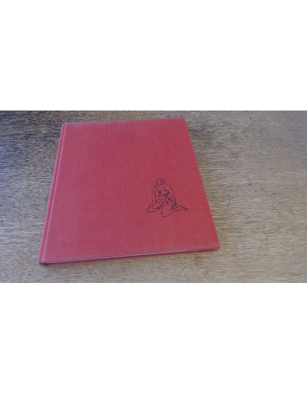 The sketchbooks of Reginald Marsh