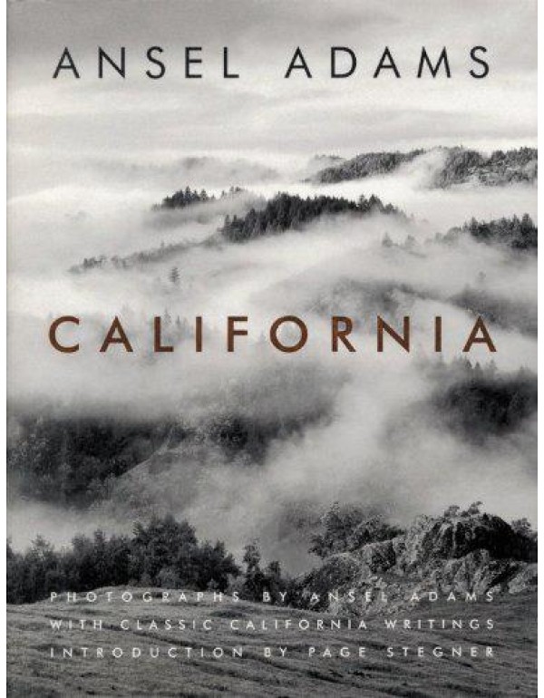 California: With Classic California Writings