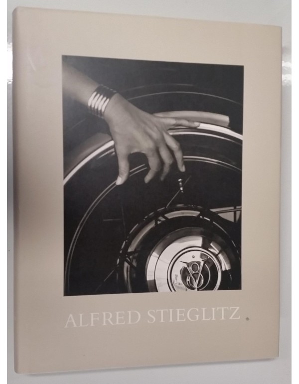 Alfred Stieglitz: Photographs & Writings