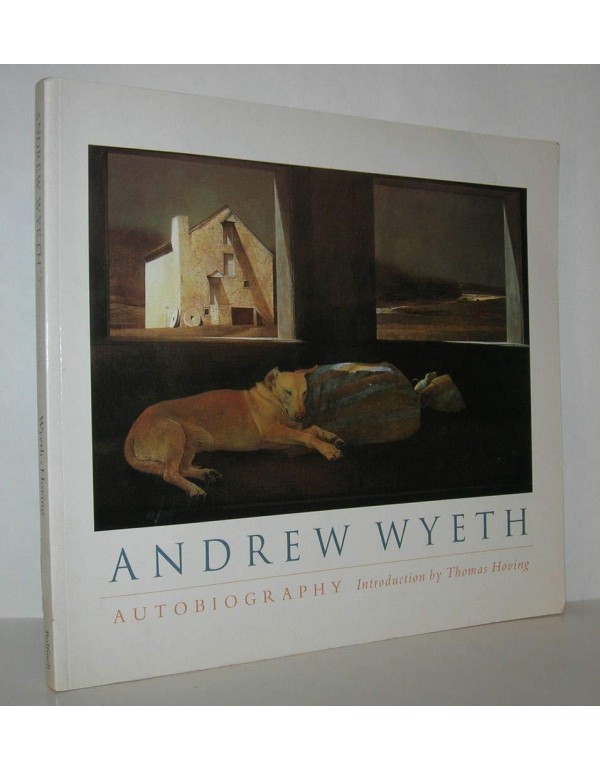 Andrew Wyeth: Autobiography