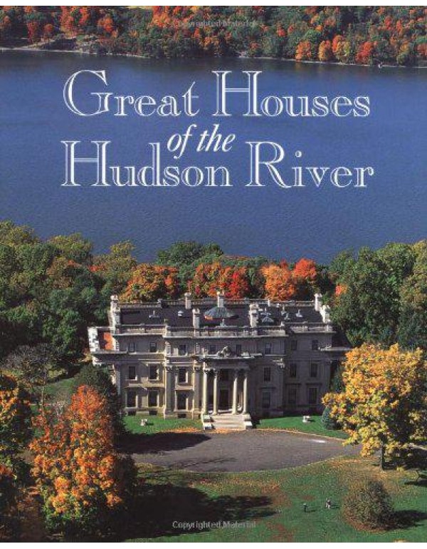 Great Houses of the Hudson River