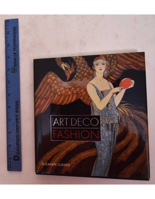 Art Deco Fashion