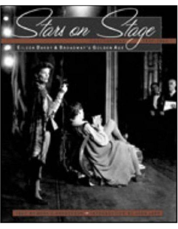 Stars on Stage: Eileen Darby and Broadway's Golden...