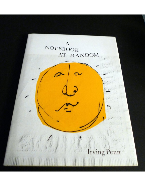 A Notebook at Random