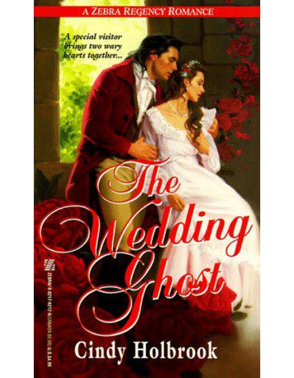 The Wedding Ghost