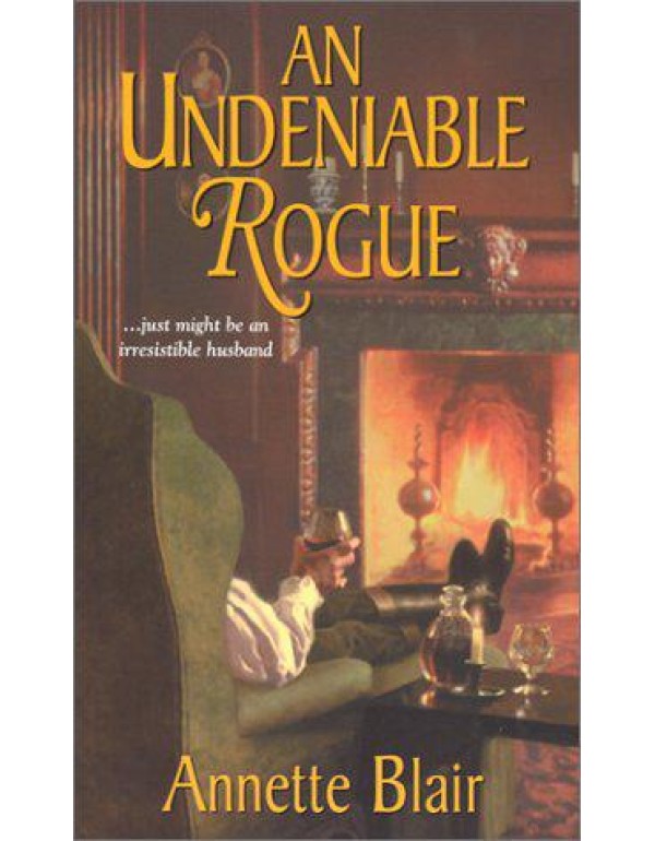 AN Undeniable Rogue: The Rogue's Club (Zebra Balla...