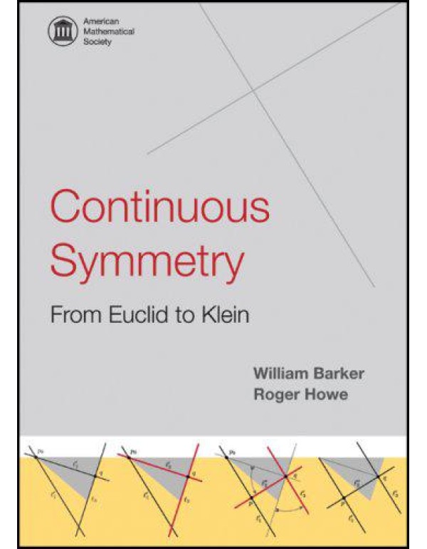 Continuous Symmetry