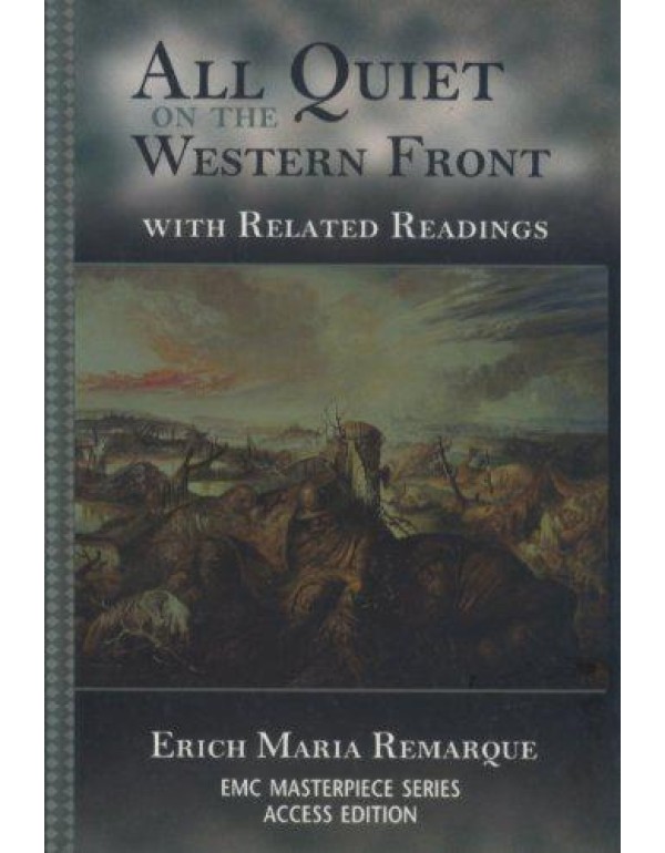 All Quiet on the Western Front : With Related Read...