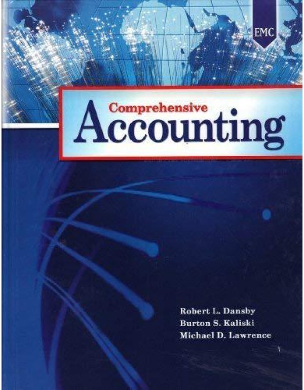 Comprehensive Accounting