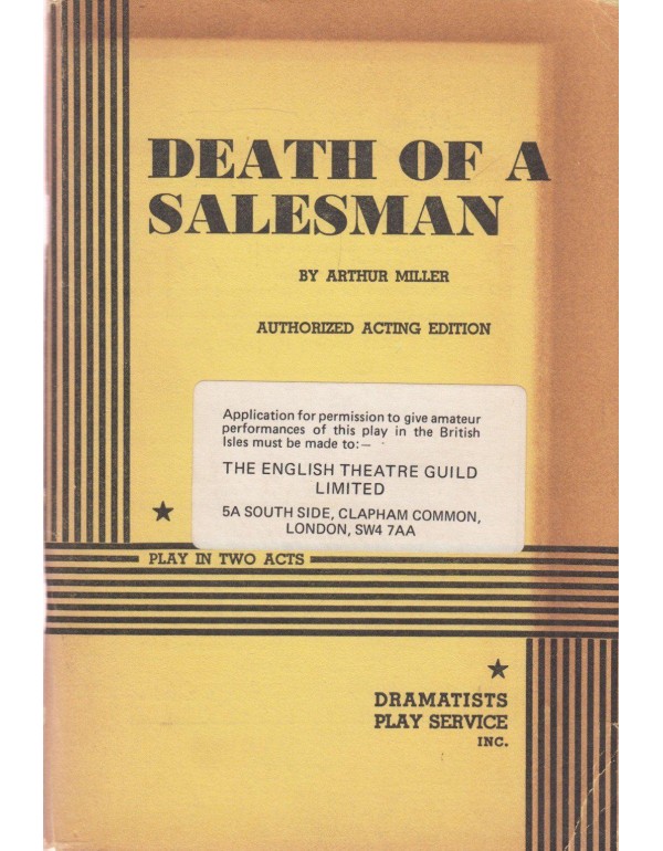 Death of a Salesman