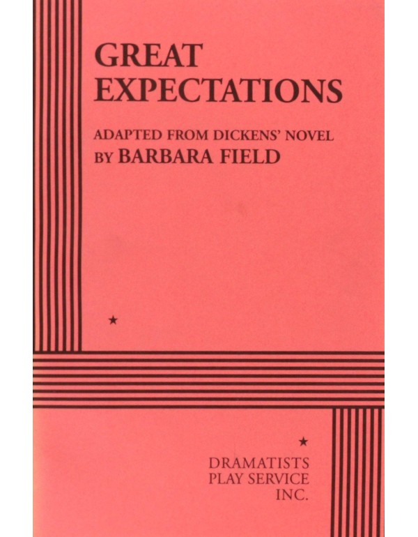 Great Expectations - Acting Edition