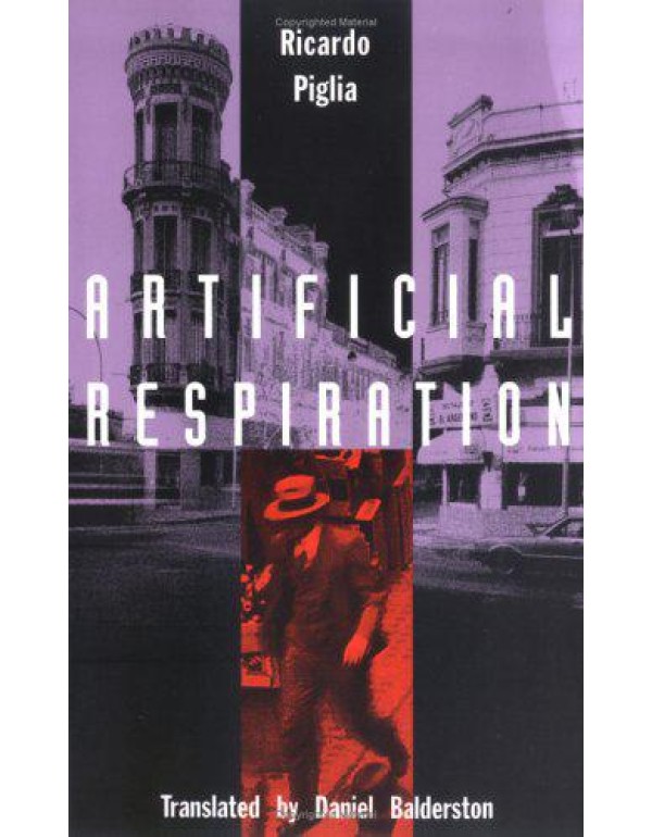 Artificial Respiration (Latin America in Translati...