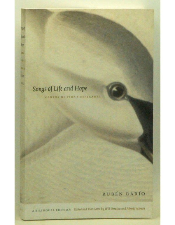 Songs of Life and Hope/Cantos de vida y esperanza ...