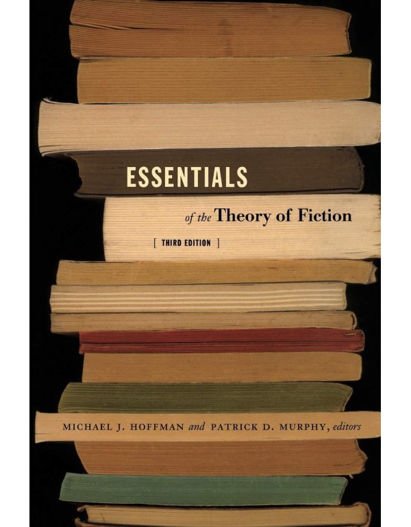 Essentials of the Theory of Fiction