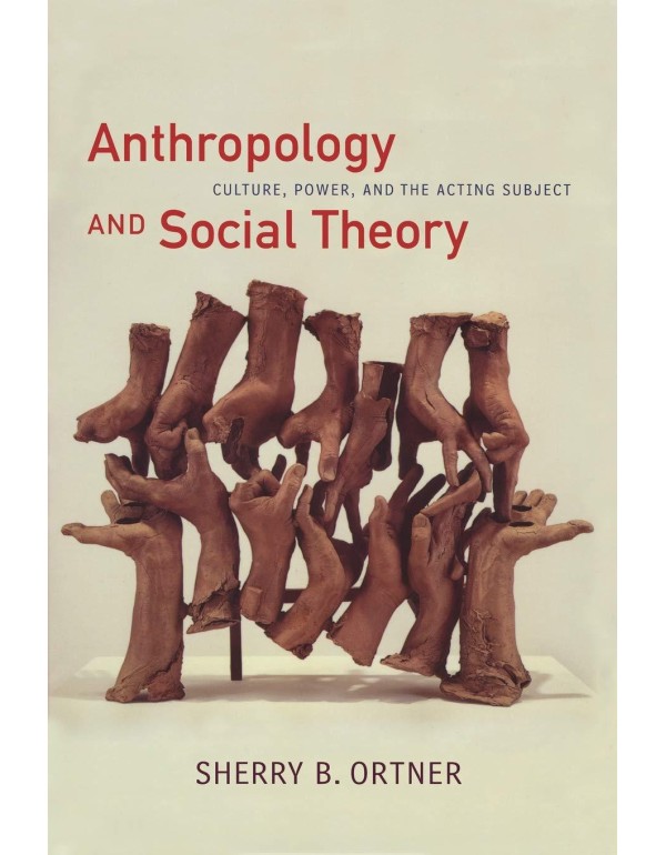 Anthropology and Social Theory: Culture, Power, an...