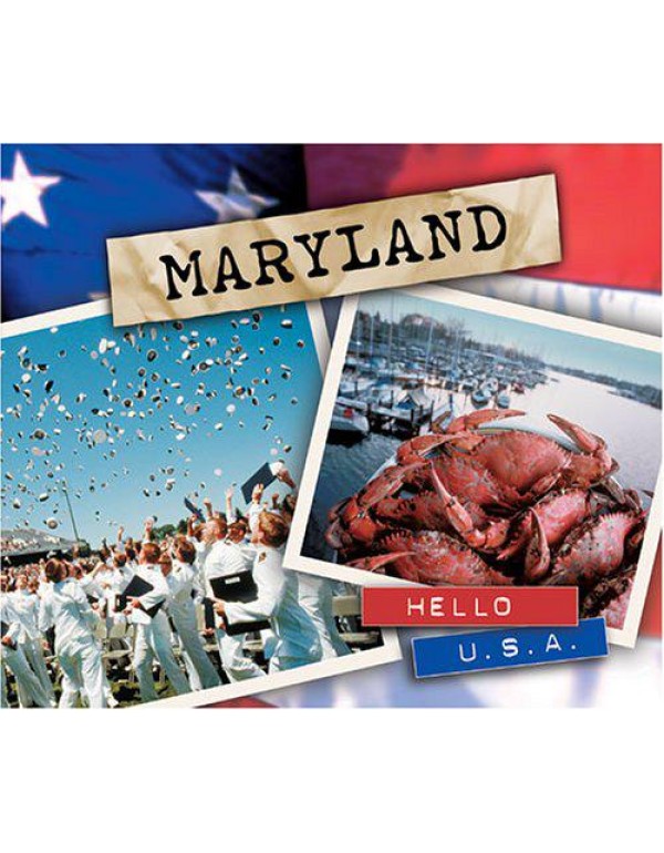 Maryland (Hello U.S.A)