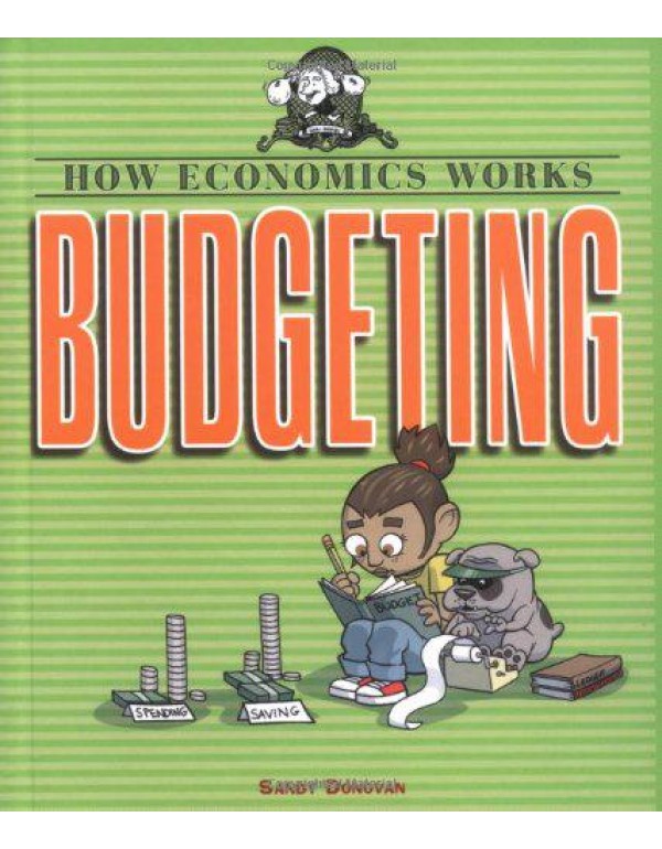 Budgeting (How Economics Works)