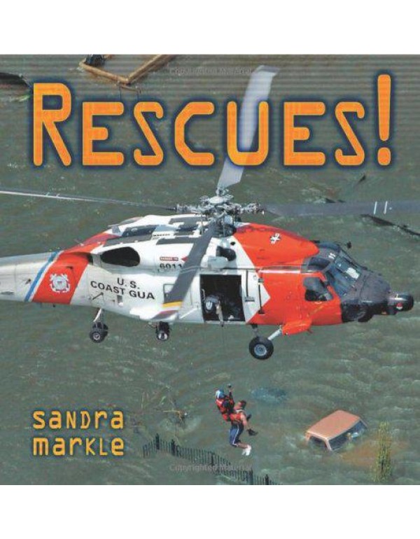 Rescues