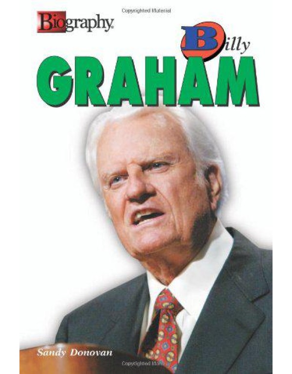 Billy Graham (Biography (A & E))