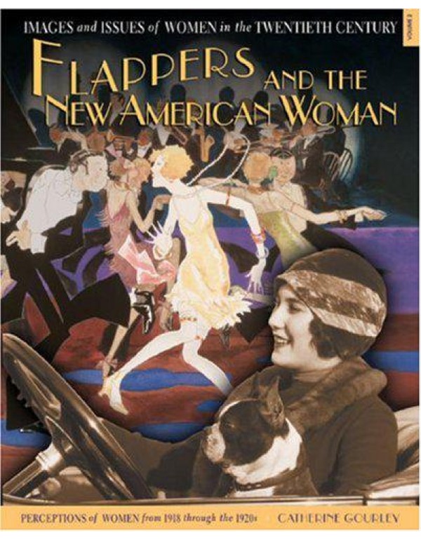 Flappers and the New American Woman: Perceptions o...