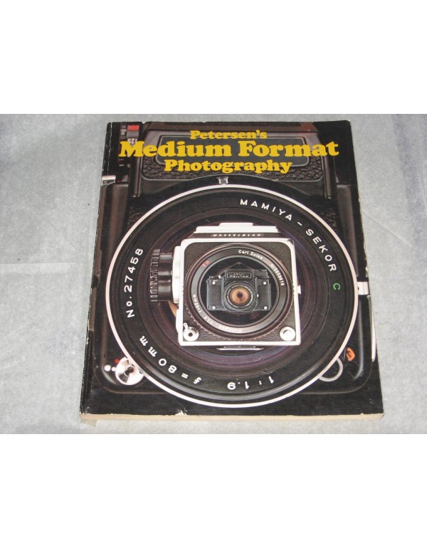 Medium format photography