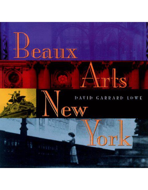 Beaux Arts New York