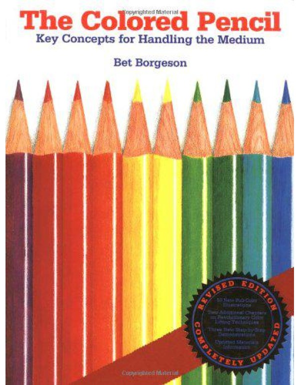 The Colored Pencil: Key Concepts for Handling the ...