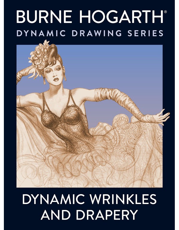 Dynamic Wrinkles and Drapery: Solutions for Drawin...