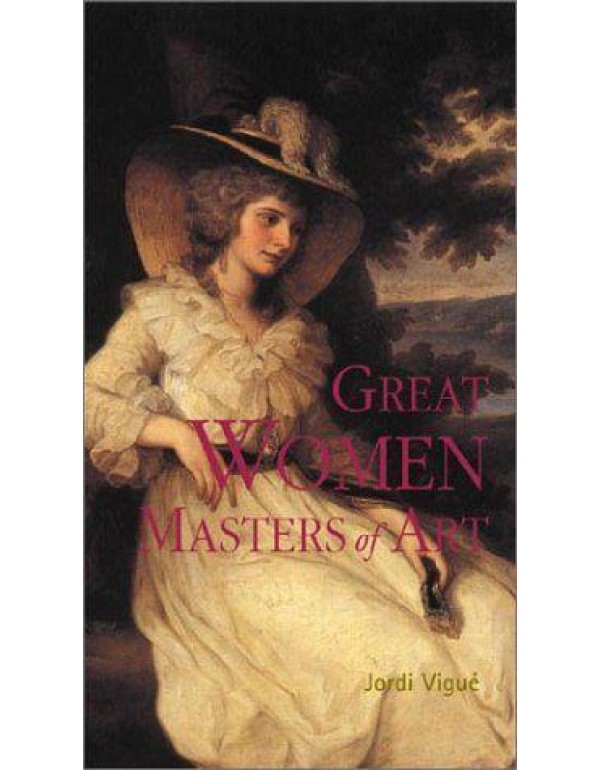 Great Women Masters of Art