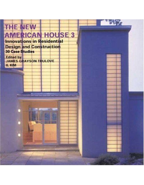 The New American House 3