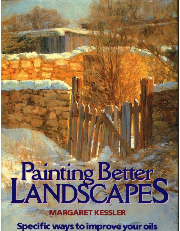 Painting Better Landscapes