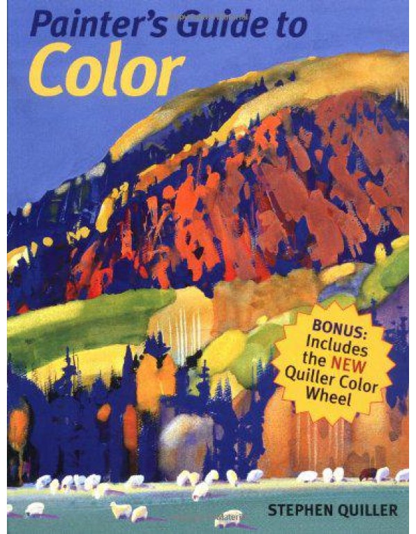 Painter's Guide to Color