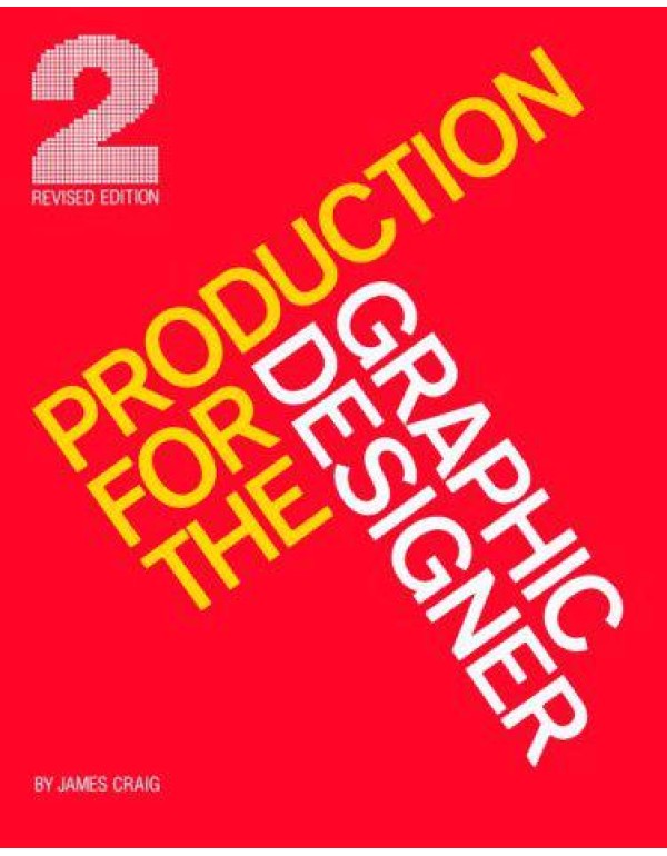 Production for the Graphic Designer