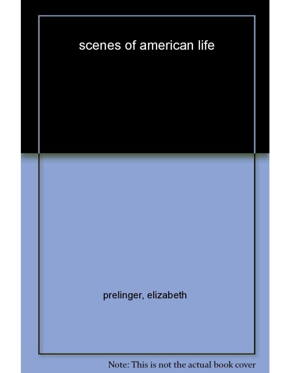 Scenes of American Life: Treasures from the Smiths...